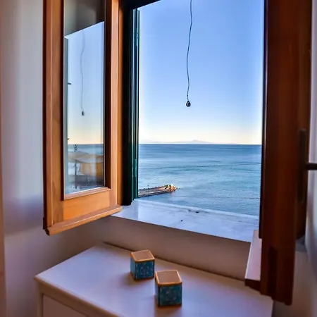 Apartment The Window To The Sky Amalfi