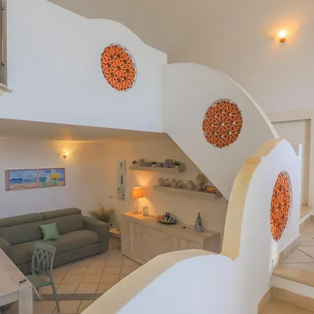 The Window To The Sky Apartment Amalfi