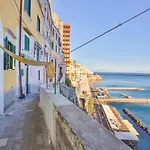 The Window To The Sky - Amami Viaggi Collection Apartamento Amalfi