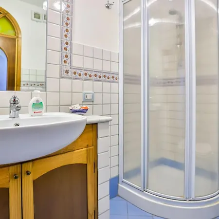 The Window To The Sky Amalfi