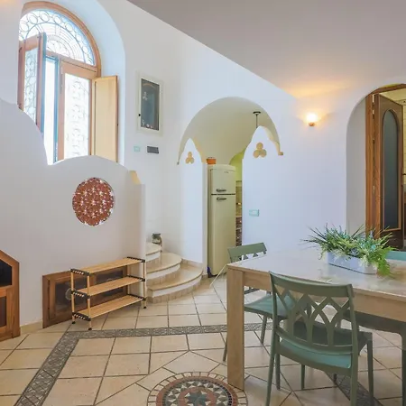 The Window To The Sky