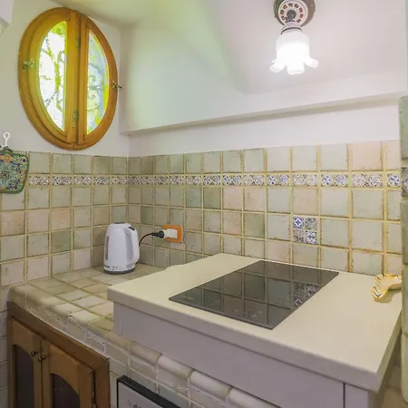 The Window To The Sky * Amalfi