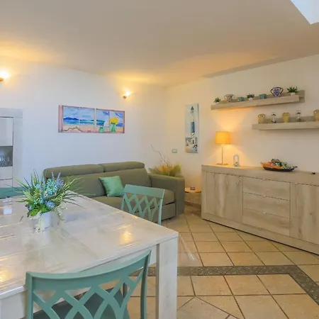 The Window To The Sky Appartement