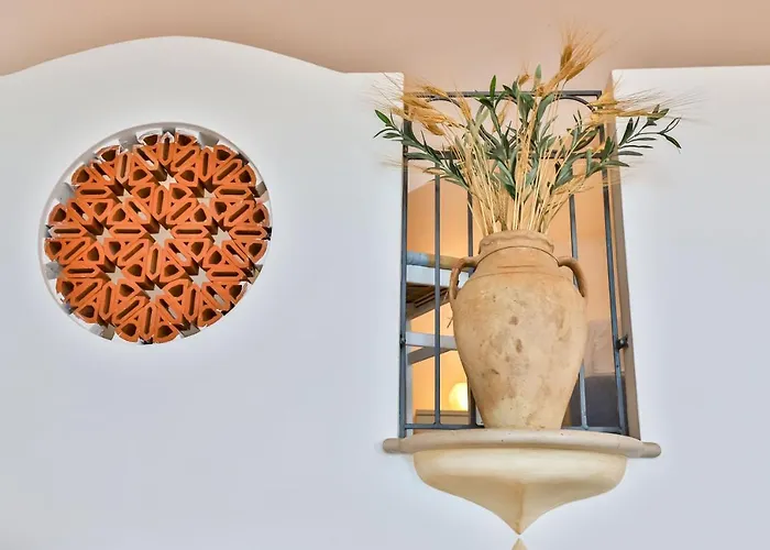 The Window To The Sky Amalfi