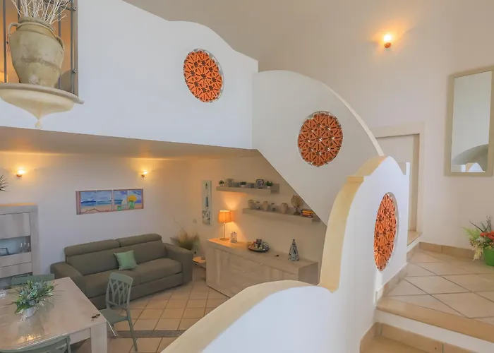 The Window To The Sky Apartment Amalfi