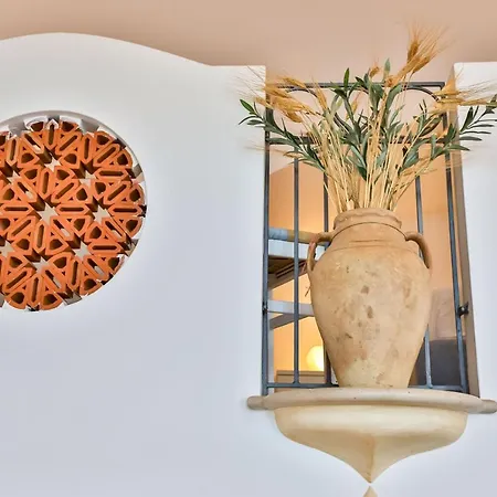 The Window To The Sky Amalfi