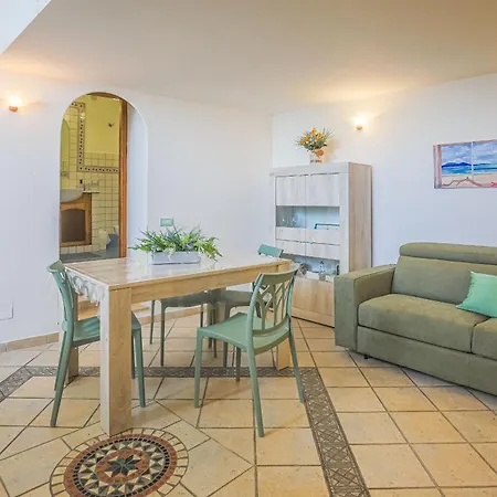 Lejlighed The Window To The Sky Amalfi