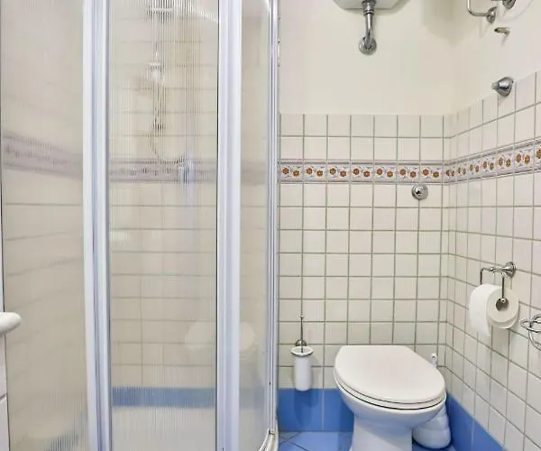 The Window To The Sky Lejlighed *