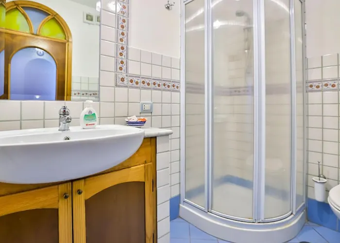 The Window To The Sky Amalfi