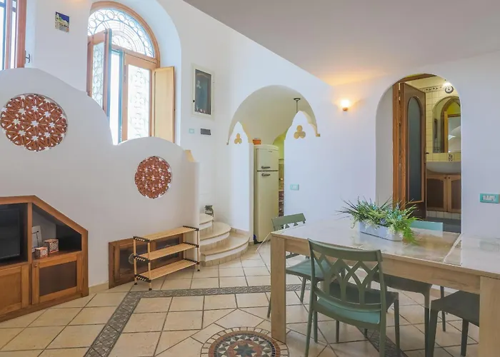 The Window To The Sky