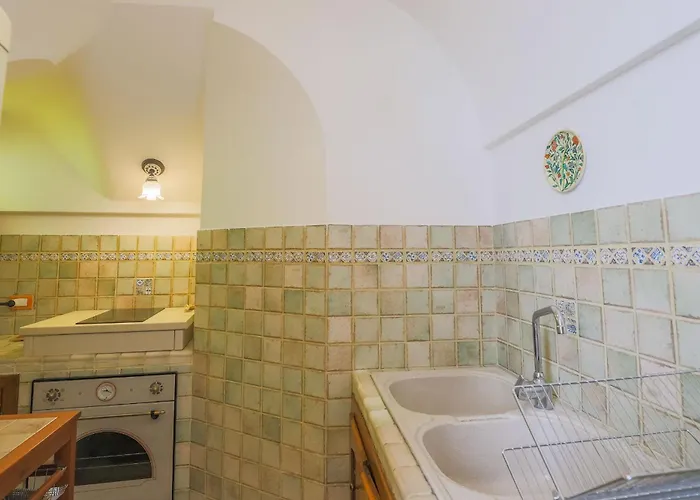 The Window To The Sky *